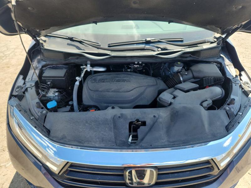 Aukcja sprzedaży 2024 Honda Odyssey, vin: 5FNRL6H62RB062590, numer aukcji: 65909756