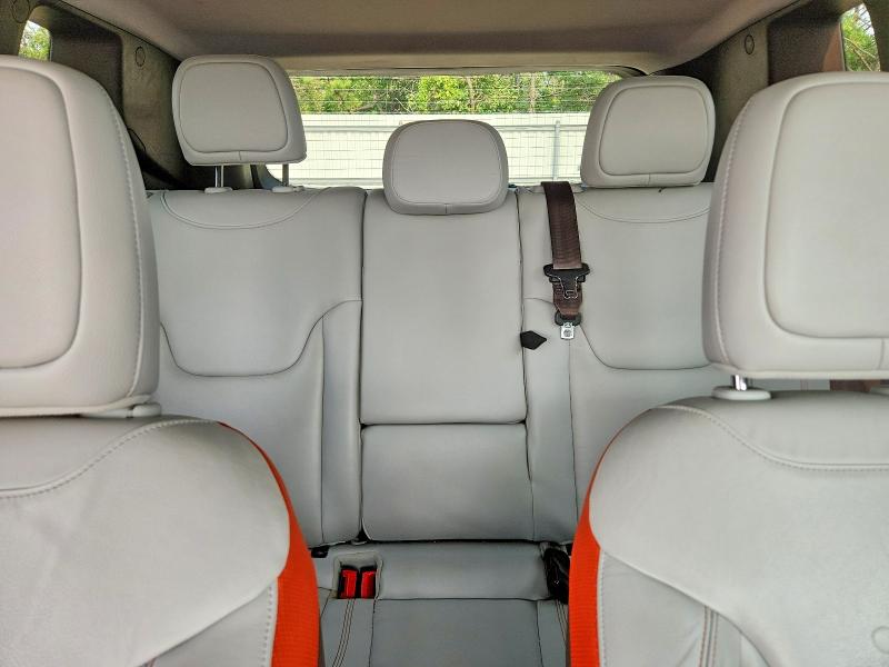 2016 Jeep Renegade მანქანა იყიდება აუქციონზე, vin: ZACCJBDT7GPC75718, აუქციონის ნომერი: 64559806