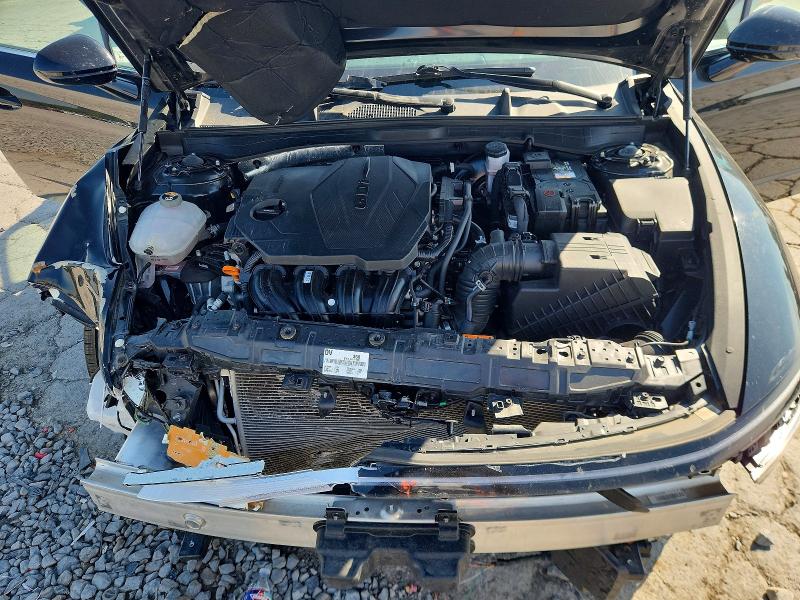 Продажа на аукционе авто 2024 Hyundai Sonata, vin: KMHL64JAXRA412861, номер лота: 65503056
