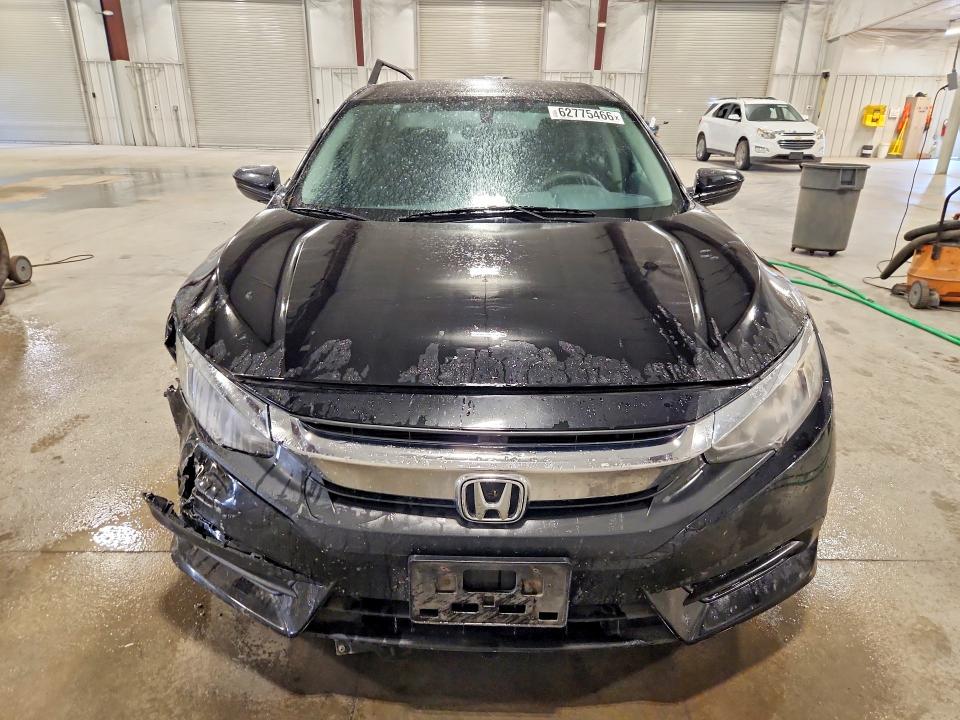 Aukcja sprzedaży 2017 Honda Civic, vin: 2HGFC2F53HH551094, numer aukcji: 62775466