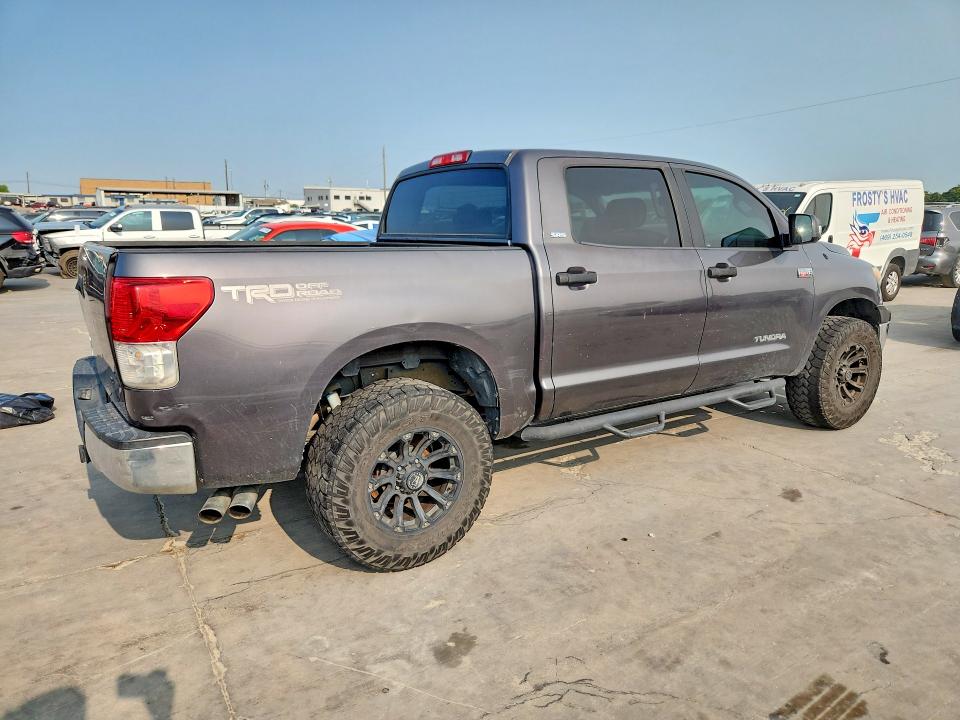 2011 Toyota Tundra მანქანა იყიდება აუქციონზე, vin: 5TFEY5F14BX114282, აუქციონის ნომერი: 63763646