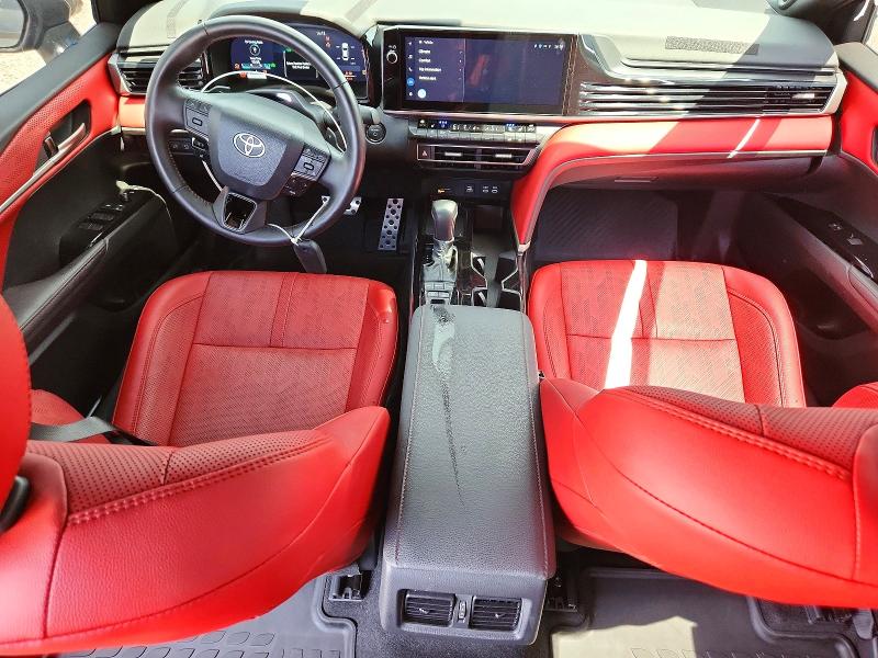 65054886 :رقم المزاد ، 4T1DAACK5TU678110 vin ، 2026 Toyota Camry مزاد بيع