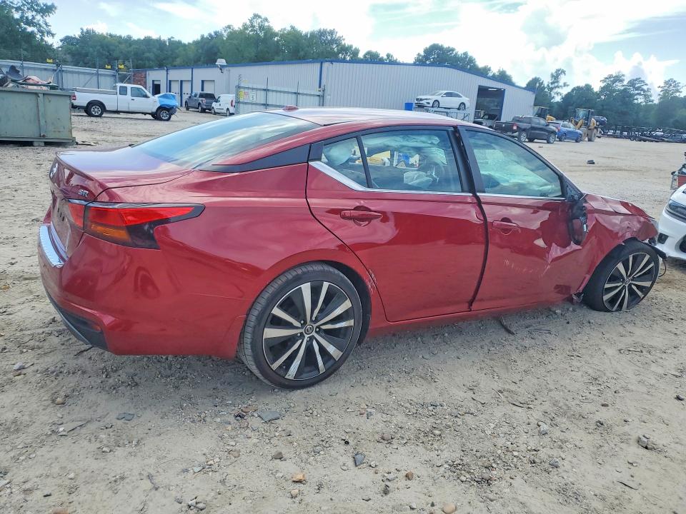67138326 :رقم المزاد ، 1N4BL4CV5LC281428 vin ، 2020 Nissan Altima مزاد بيع