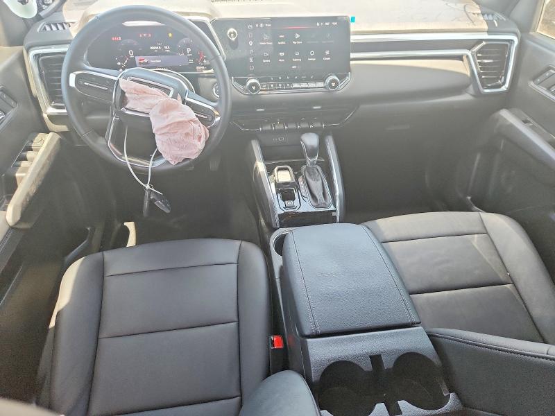 Продажа на аукционе авто 2024 Gmc Canyon, vin: 1GTP5BEKXR1271225, номер лота: 63050666