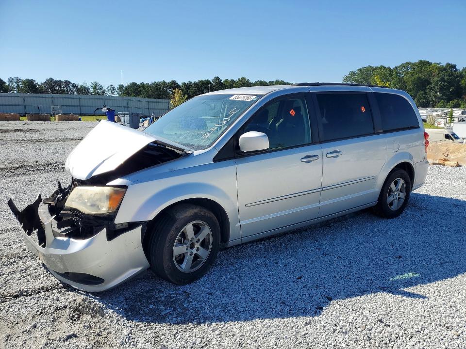 Aukcja sprzedaży 2012 Dodge Grand Caravan, vin: 2C4RDGCG4CR244399, numer aukcji: 65676266