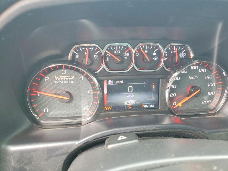 62775536 :رقم المزاد ، 3GTU2VEC5FG378380 vin ، 2015 Gmc Sierra مزاد بيع