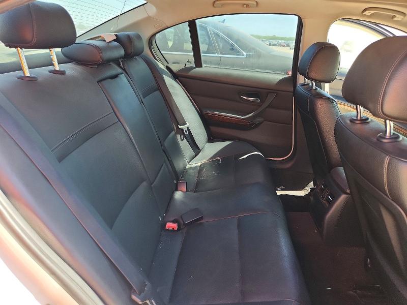 Продаж на аукціоні авто 2011 Bmw 328, vin: WBAPH7G57BNN07532, номер лоту: 65549286
