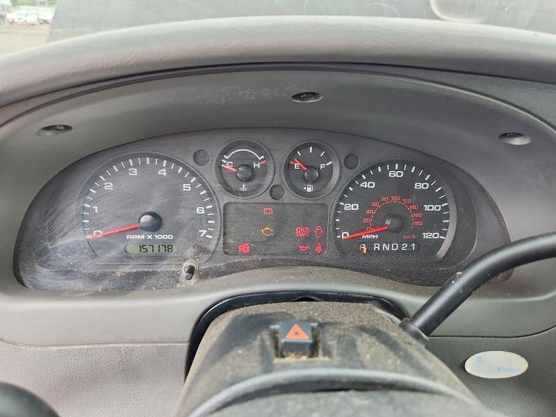 Aukcja sprzedaży 2008 Ford Ranger, vin: 1FTZR45EX8PA03371, numer aukcji: 67165346