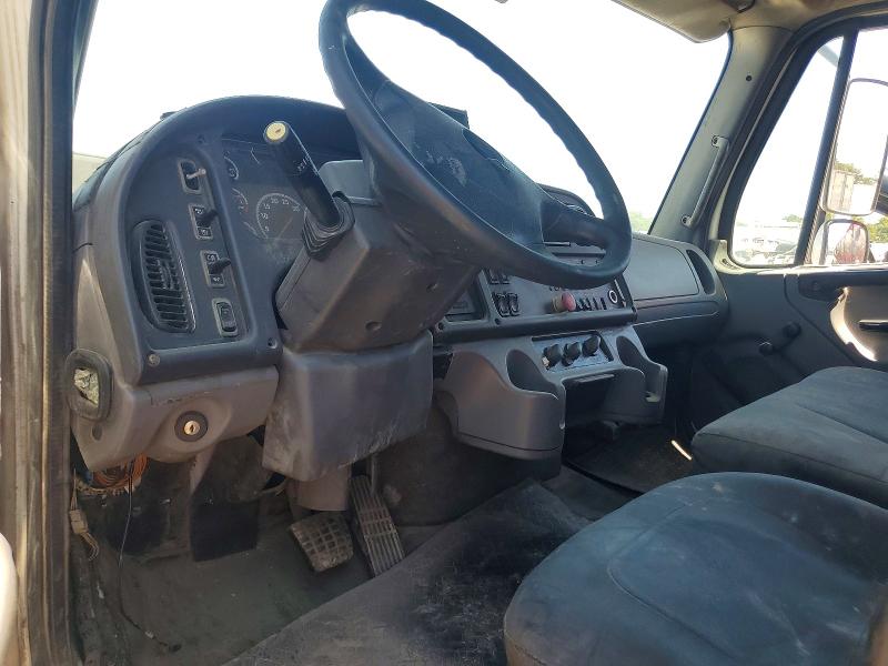 2014 Freightliner M2 მანქანა იყიდება აუქციონზე, vin: 1FVHCYCY5EHFU9106, აუქციონის ნომერი: 65043106