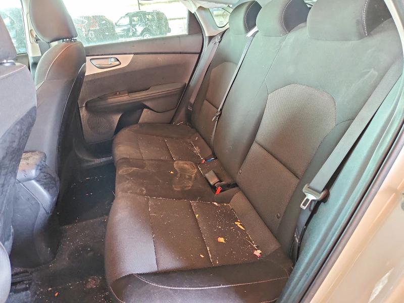 Aukcja sprzedaży 2024 Kia Forte, vin: 3KPF24ADXRE767713, numer aukcji: 64478056