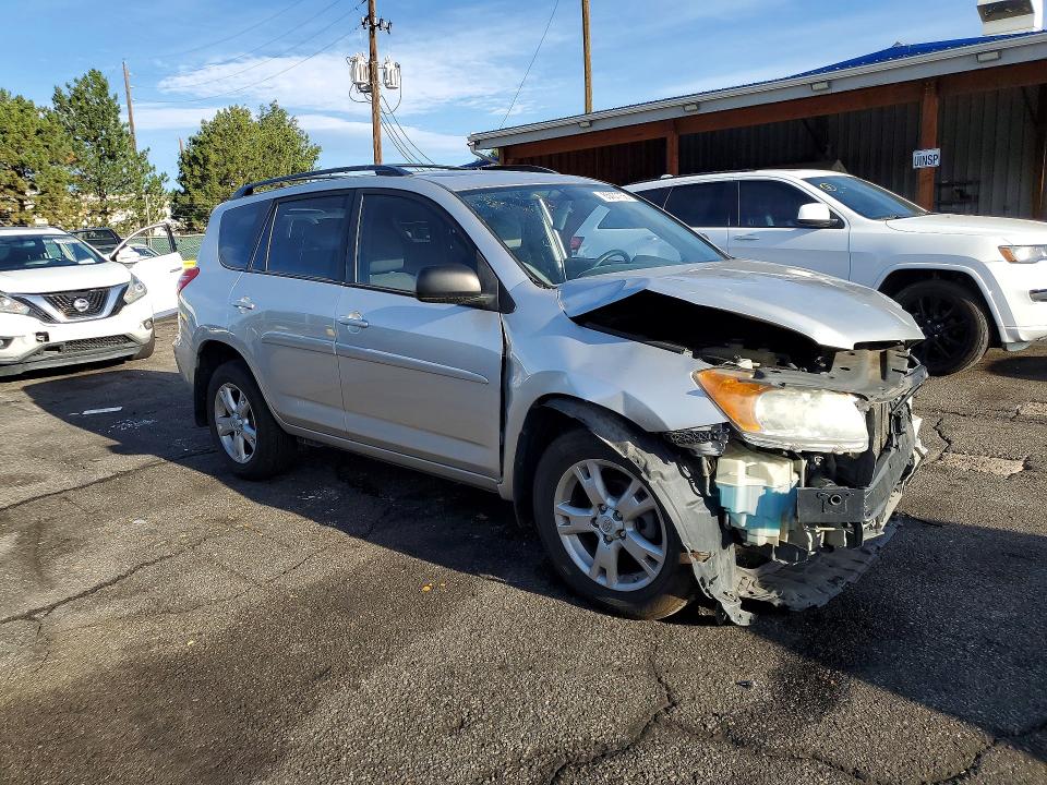 Продаж на аукціоні авто 2011 Toyota Rav4, vin: 2T3BF4DV7BW107680, номер лоту: 65637756