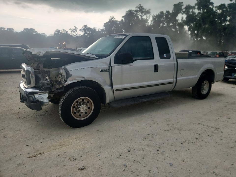 Aukcja sprzedaży 2000 Ford F250, vin: 1FTNX20L9YEC95685, numer aukcji: 63653306