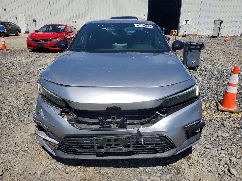 Продажа на аукционе авто 2022 Honda Civic, vin: 2HGFE2F53NH594548, номер лота: 63695376