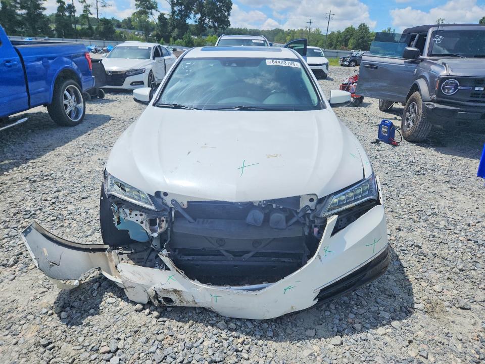 Продаж на аукціоні авто 2015 Acura Tlx, vin: 19UUB1F52FA022610, номер лоту: 64403106