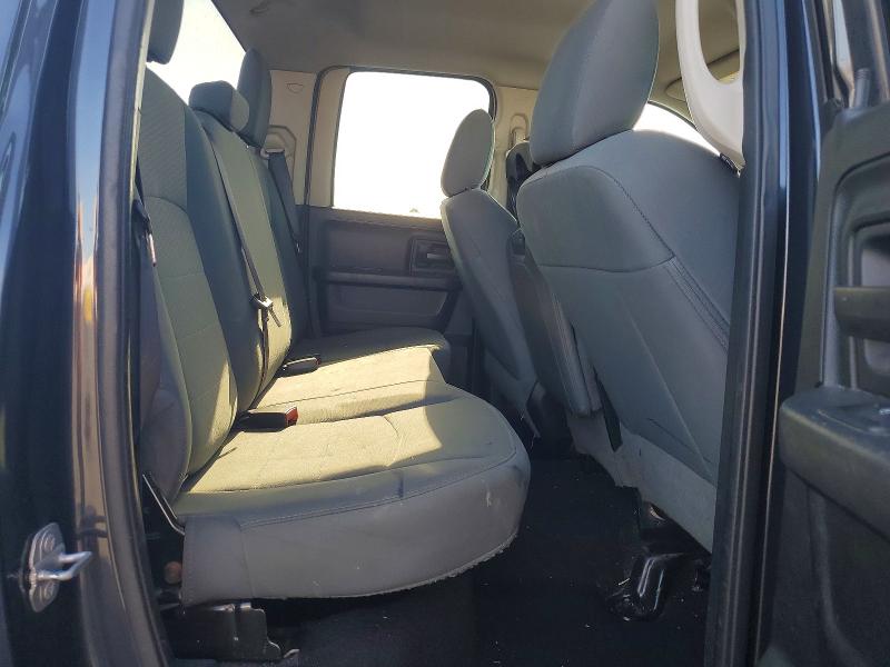 Продаж на аукціоні авто 2017 Ram 1500, vin: 1C6RR6FG6HS730684, номер лоту: 64334006
