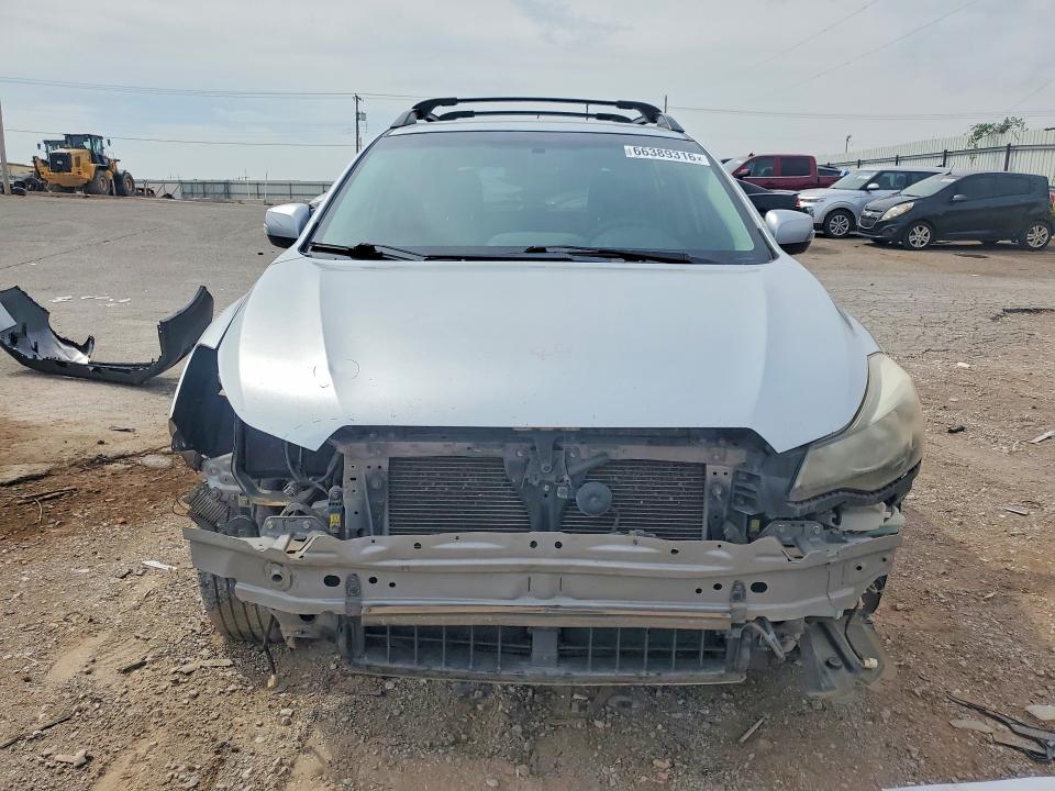 Aukcja sprzedaży 2014 Subaru Xv Crosstrek, vin: JF2GPBCCXEH257365, numer aukcji: 66389316