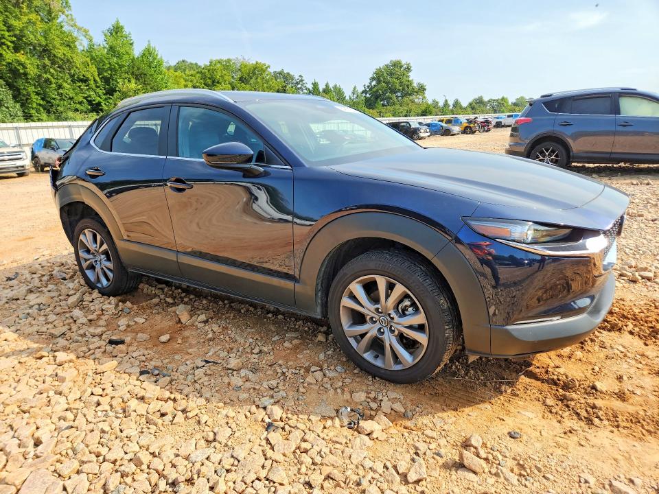 Aukcja sprzedaży 2025 Mazda Cx-30, vin: 3MVDMBCM5SM771679, numer aukcji: 64271576