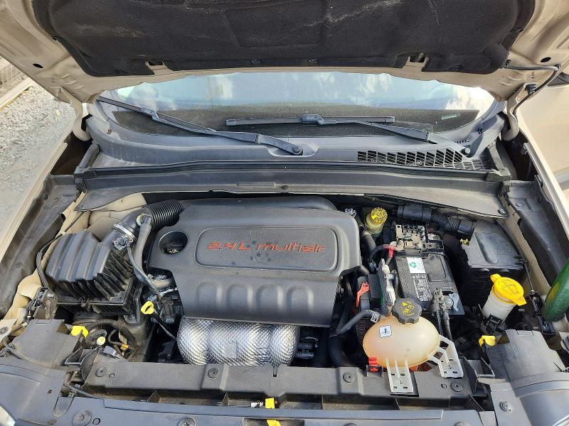Aukcja sprzedaży 2015 Jeep Renegade, vin: ZACCJABT0FPB76022, numer aukcji: 64145146