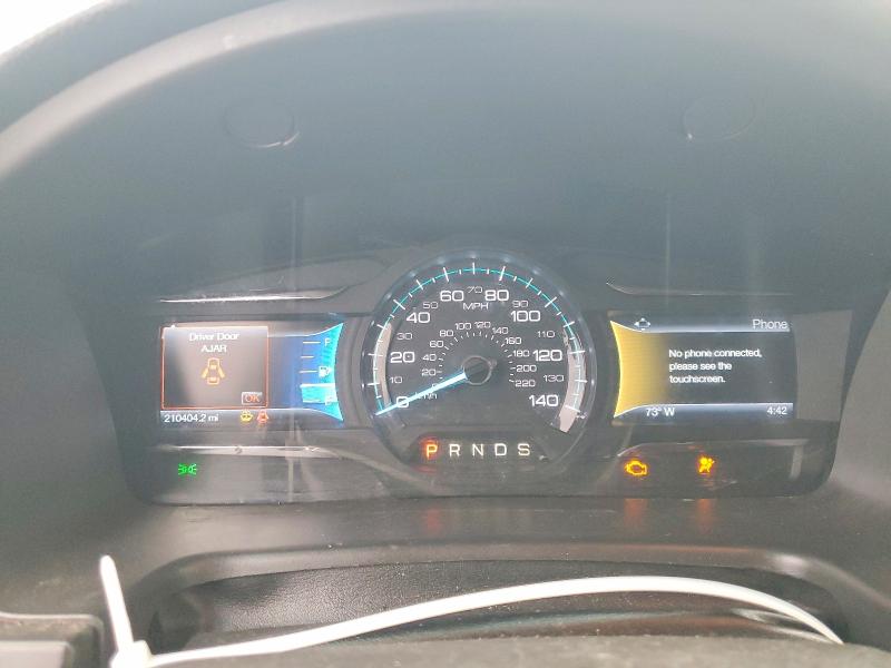 Продажа на аукционе авто 2014 Ford Flex, vin: 2FMGK5D84EBD24527, номер лота: 64086696