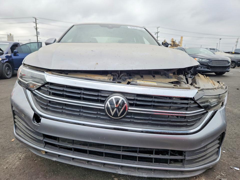 Aukcja sprzedaży 2024 Volkswagen Jetta, vin: 3VWEM7BU7RM015086, numer aukcji: 65226166