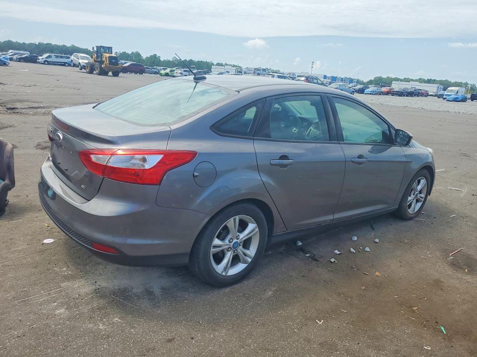 Продаж на аукціоні авто 2014 Ford Focus, vin: 1FADP3F20EL22834X, номер лоту: 66082416