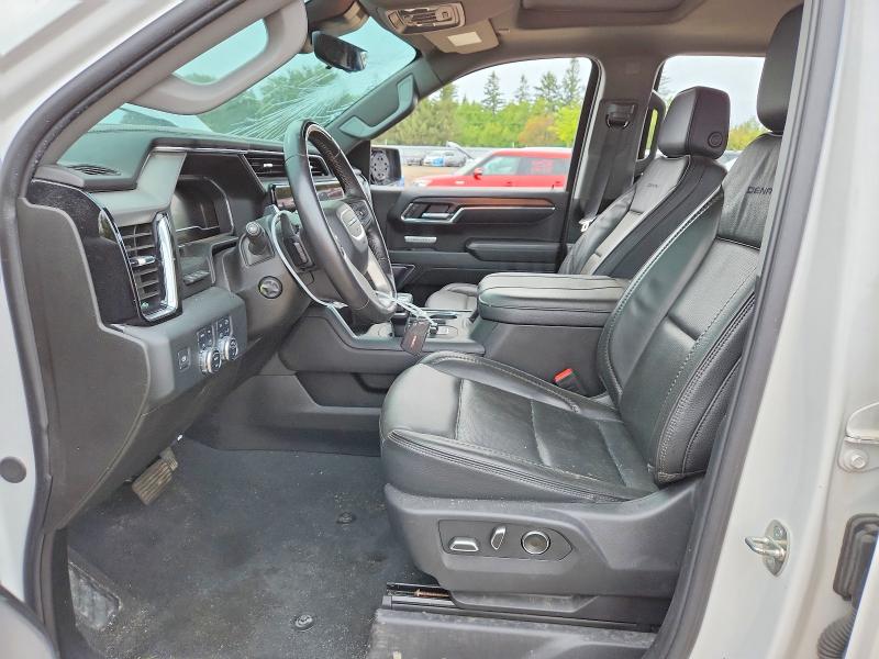 65300536 :رقم المزاد ، 1GTUUGEL1RZ320194 vin ، 2024 Gmc Sierra مزاد بيع