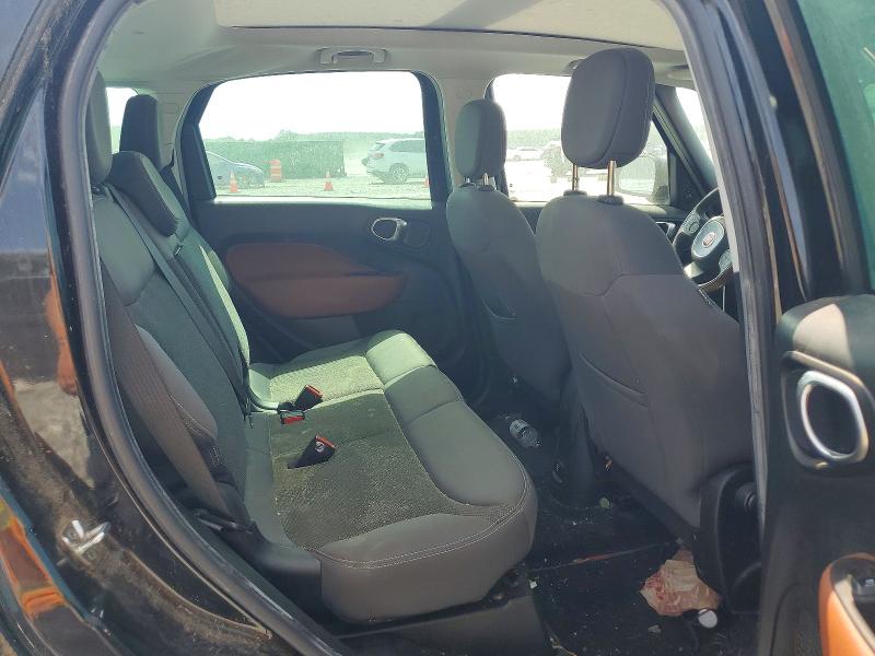 Продаж на аукціоні авто 2014 Fiat 500l, vin: ZFBCFADHXEZ010638, номер лоту: 65675246