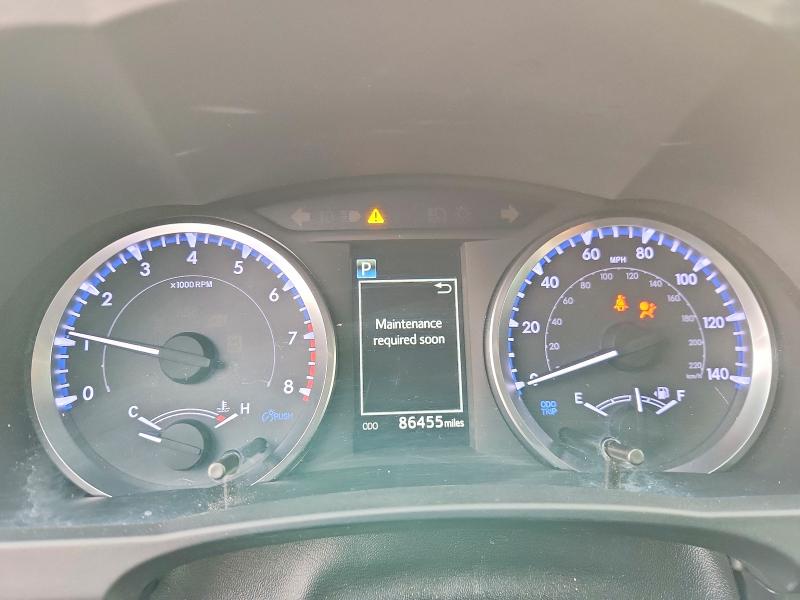 Продаж на аукціоні авто 2019 Toyota Highlander, vin: 5TDBZRFH7KS722047, номер лоту: 63608446
