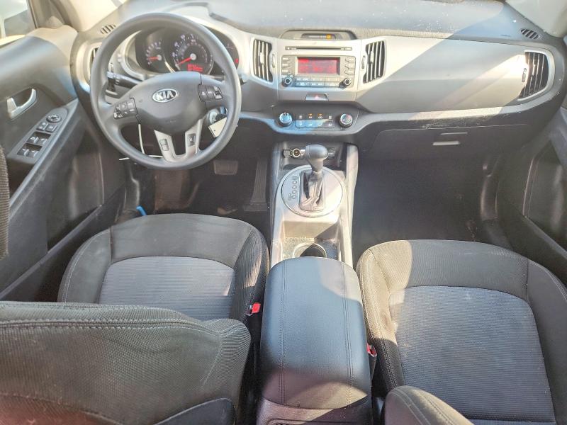 2015 Kia Sportage მანქანა იყიდება აუქციონზე, vin: KNDPB3AC9F7758762, აუქციონის ნომერი: 65542366