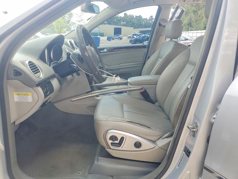 Продаж на аукціоні авто 2010 Mercedes-benz Gl, vin: 4JGBF7BE0AA545342, номер лоту: 66627066