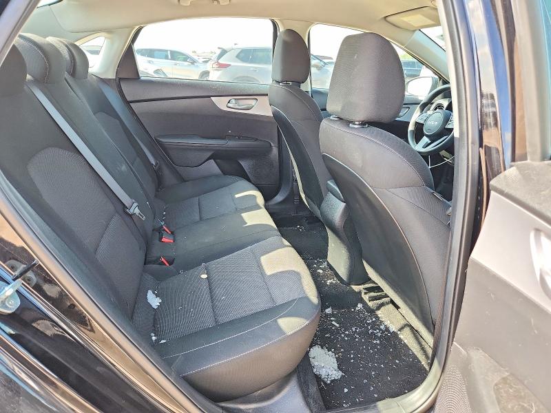 Продажа на аукционе авто 2023 Kia Forte, vin: 3KPF24AD9PE527906, номер лота: 63341606