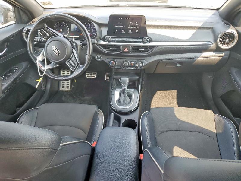 Aukcja sprzedaży 2021 Kia Forte, vin: 3KPF34AD1ME400267, numer aukcji: 64689086