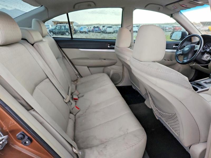 67100556 :رقم المزاد ، 4S3BMBC60C3040624 vin ، 2012 Subaru Legacy مزاد بيع