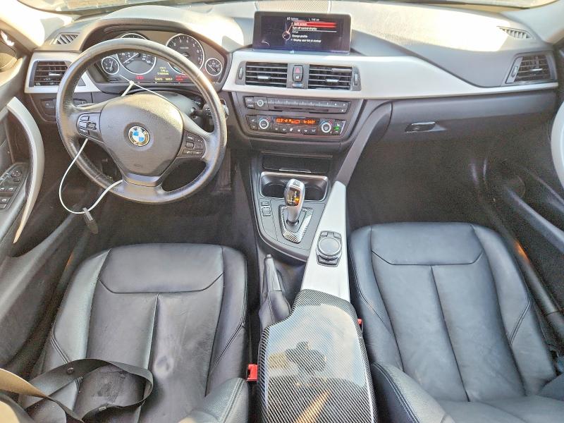 Aukcja sprzedaży 2014 Bmw 320, vin: WBA3C3G55ENR25212, numer aukcji: 63152386
