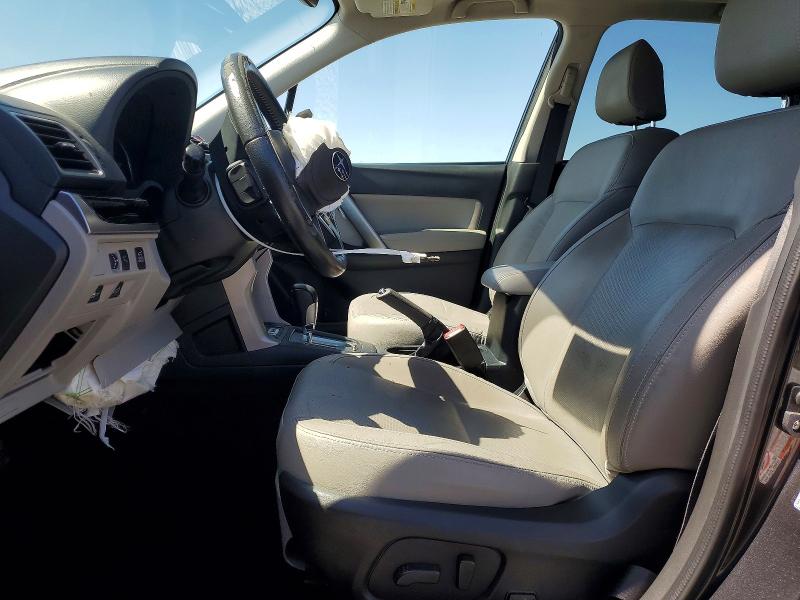 Продаж на аукціоні авто 2017 Subaru Forester, vin: JF2SJAJC4HH577519, номер лоту: 65372036