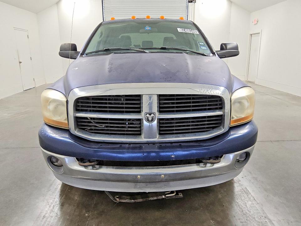 Aukcja sprzedaży 2006 Dodge Ram 2500, vin: 3D7KR29C96G200103, numer aukcji: 62400346