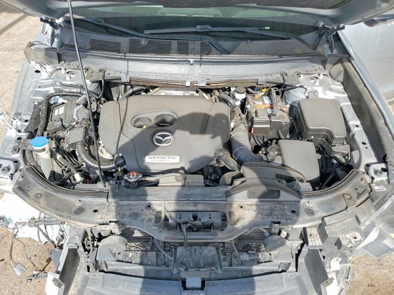 64798526 :رقم المزاد ، JM3TCADY9K0309017 vin ، 2019 Mazda Cx-9 مزاد بيع