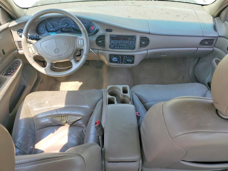 2004 Buick Century მანქანა იყიდება აუქციონზე, vin: 2G4WS52J841189476, აუქციონის ნომერი: 66028246
