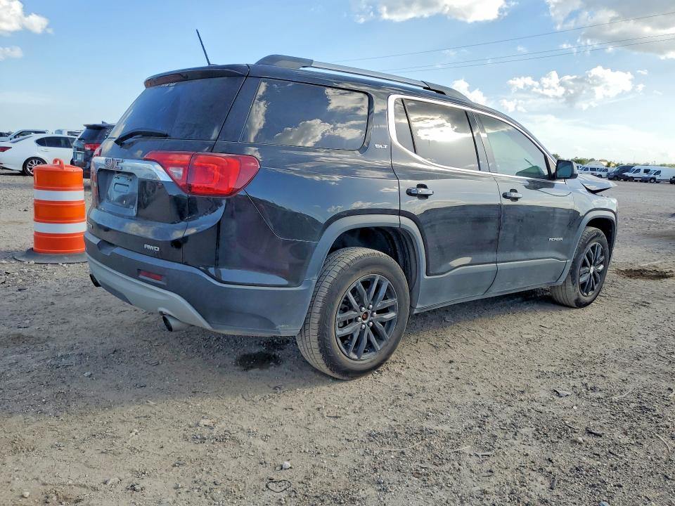 2019 Gmc Acadia მანქანა იყიდება აუქციონზე, vin: 1GKKNULS1KZ184477, აუქციონის ნომერი: 65648736
