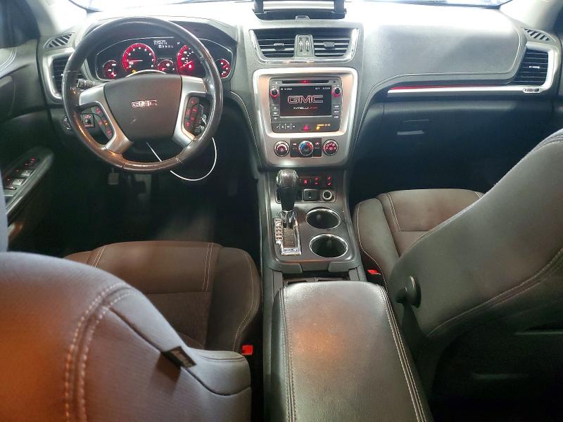 Aukcja sprzedaży 2016 Gmc Acadia, vin: 1GKKVPKD5GJ169488, numer aukcji: 63426616