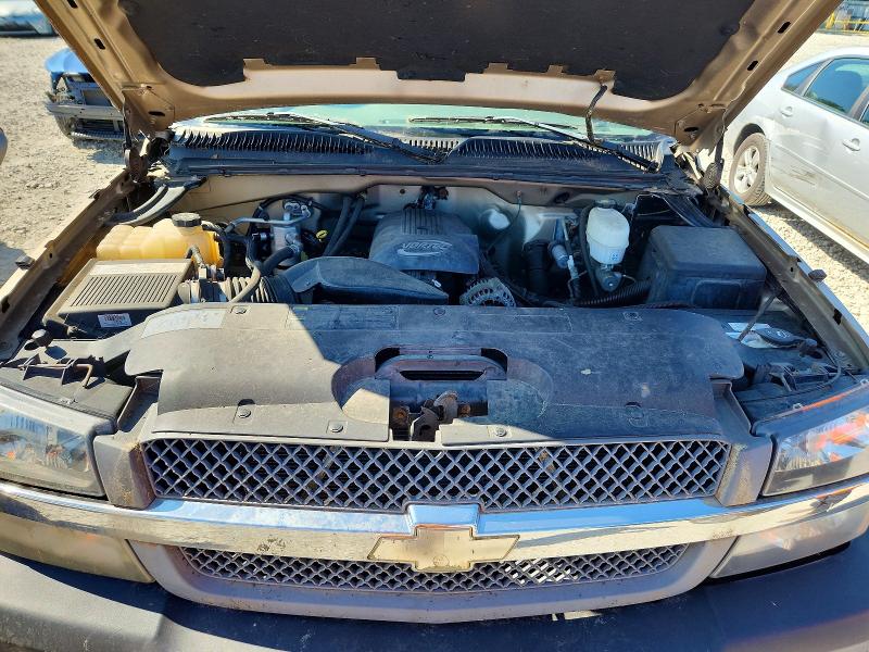 2004 Chevrolet Silverado მანქანა იყიდება აუქციონზე, vin: 1GCHC24U84E229179, აუქციონის ნომერი: 63834156