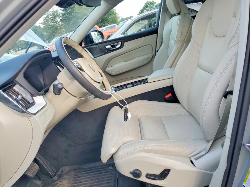 Aukcja sprzedaży 2026 Volvo Xc60, vin: YV4M12RM0T1334573, numer aukcji: 66636906
