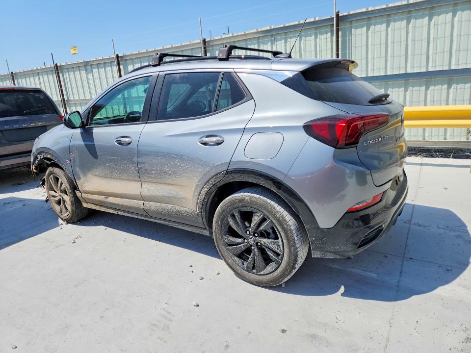 Aukcja sprzedaży 2024 Buick Encore Gx, vin: KL4AMDSL3RB173479, numer aukcji: 66281326