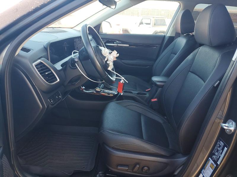 Aukcja sprzedaży 2024 Kia Seltos, vin: KNDER2AA1R7501689, numer aukcji: 66292806