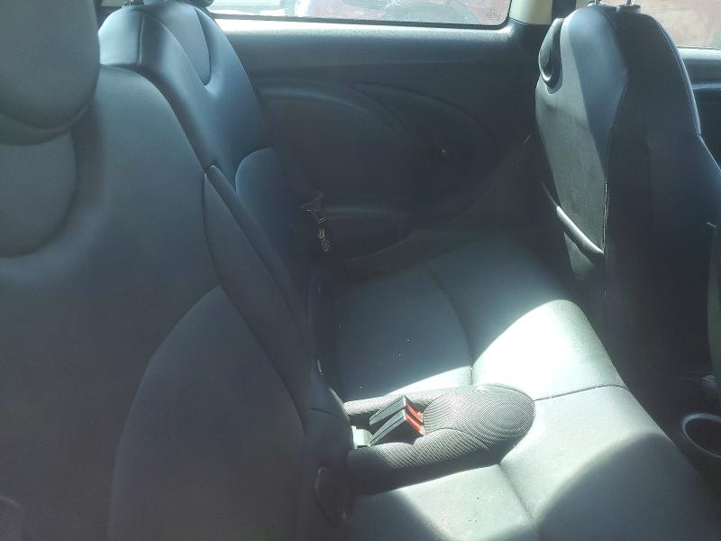 Продаж на аукціоні авто 2011 Mini Cooper, vin: WMWSV3C58BTY15306, номер лоту: 64692866
