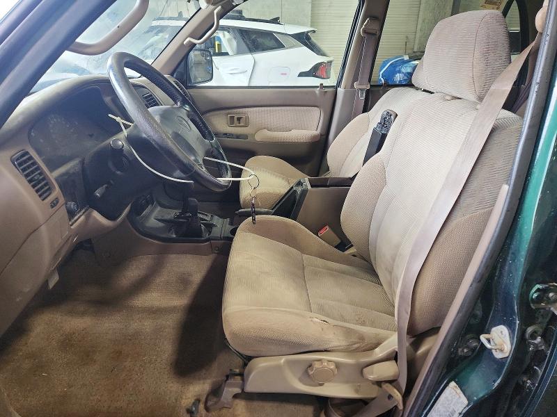1999 Toyota 4runner მანქანა იყიდება აუქციონზე, vin: JT3HN86R3X0243082, აუქციონის ნომერი: 65298476