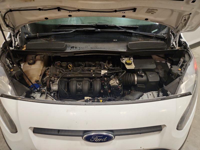 2015 Ford Transit Connect მანქანა იყიდება აუქციონზე, vin: NM0LE7E78F1214781, აუქციონის ნომერი: 67193776
