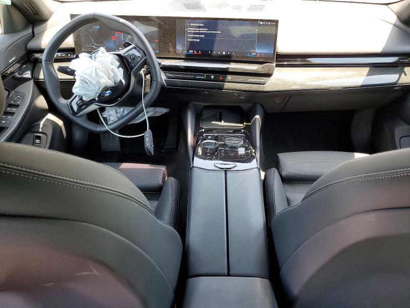 Aukcja sprzedaży 2024 Bmw 530, vin: WBA43FJ03RCR22054, numer aukcji: 64138836