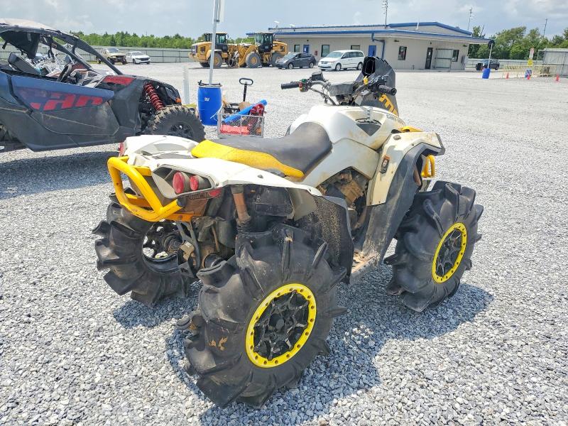 Продаж на аукціоні авто 2024 Can-am Renegade, vin: 3JBMWAJ4XRJ000321, номер лоту: 64220176
