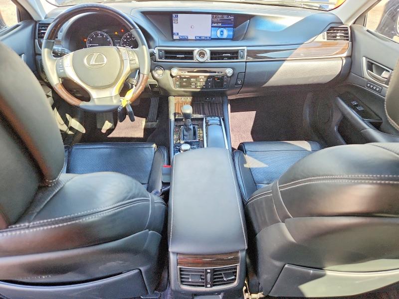 Продаж на аукціоні авто 2013 Lexus 4d Gs 350 Awd, vin: JTHCE1BLXD5012725, номер лоту: 65202416